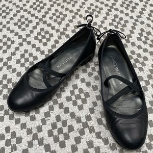 Stuart Weitzman Ballerina Flats